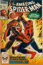Load image into Gallery viewer, Amazing Spider-man #250 9.0
