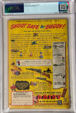 Load image into Gallery viewer, Action Comics #154 PSA 2.0