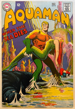 Load image into Gallery viewer, Aquaman #37 7.0
