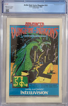 Load image into Gallery viewer, Archie Giant Series Magazine #533 CGC 8.5 White pgs