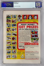 Load image into Gallery viewer, Avengers #112 PSA 8.5 1st App. Mantis