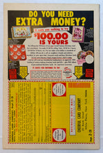 Load image into Gallery viewer, Avengers #91 7.0