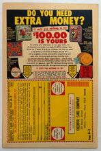 Load image into Gallery viewer, Avengers #97 8.5