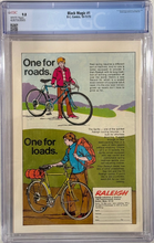 Load image into Gallery viewer, Black Magic #1 CGC 9.8