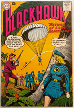 Load image into Gallery viewer, Blackhawk #140 5.5