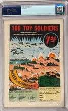 Load image into Gallery viewer, Blackhawk #188 PSA 8.5