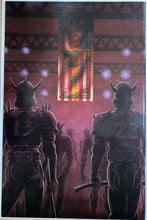 Load image into Gallery viewer, Cry For Dawn #5 7.0