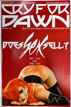 Load image into Gallery viewer, Cry For Dawn #5 7.0