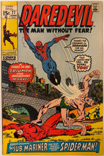 Load image into Gallery viewer, Daredevil #77 7.5