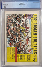Load image into Gallery viewer, Dazzler #1 CGC 9.8 Error Edition