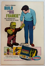 Load image into Gallery viewer, Hawkman #6 9.0