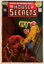 Load image into Gallery viewer, House of Secrets #98 8.5