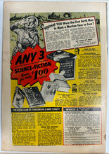 Load image into Gallery viewer, Haunt of Fear #27 3.5 White pgs.