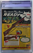 Load image into Gallery viewer, Marvel Mystery Comics #39 CGC 7.5