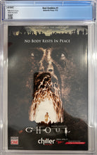 Load image into Gallery viewer, Nazi Zombi #1 CGC 9.8