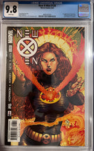 Load image into Gallery viewer, New X-Men #128 CGC 9.8