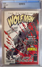 Load image into Gallery viewer, Invincible #41 CGC 9.8