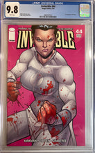 Load image into Gallery viewer, Invincible #44 CGC 9.8 1st App. Anissa