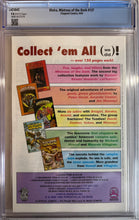 Load image into Gallery viewer, Elvira Mistress of the Dark #137 CGC 9.8