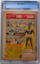Load image into Gallery viewer, Dynamic Comics #11 CGC 3.0 Classic Cover