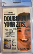 Load image into Gallery viewer, Amazing Spiderman #316 CGC 9.8 1st Full Venom cvr. (McFarlane)