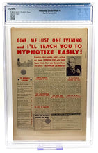 Load image into Gallery viewer, Amazing Spider-Man #9 CGC 7.5