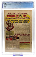 Load image into Gallery viewer, Amazing Spider-Man #5 CGC 6.5