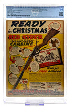 Load image into Gallery viewer, Detective Comics #58 CBCS 3.0