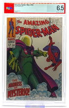 Load image into Gallery viewer, Amazing Spider-Man #66 PSA 6.5