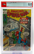 Load image into Gallery viewer, Amazing Spider-Man #92 PSA 6.0