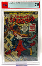 Load image into Gallery viewer, Amazing Spider-Man #123 PSA 7.5