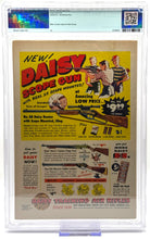 Load image into Gallery viewer, Mystery in Space #53 PSA 4.0