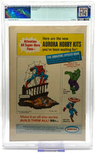 Load image into Gallery viewer, Amazing Spider-Man #43 PSA 6.0