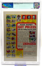 Load image into Gallery viewer, Amazing Spider-Man #72 PSA 7.0