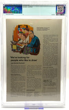 Load image into Gallery viewer, Amazing Spider-Man #68 PSA 7.5