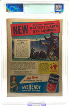 Load image into Gallery viewer, Modern Comics #58 PSA 4.5