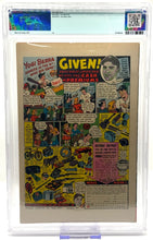 Load image into Gallery viewer, Black Cat Comics #59 7.0