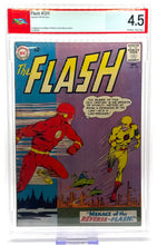 Load image into Gallery viewer, The Flash #139
