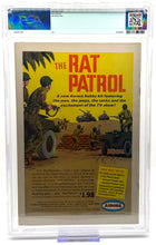 Load image into Gallery viewer, Aquaman #33 PSA 5.5