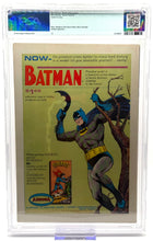 Load image into Gallery viewer, Justice League of America #35 PSA 7.5