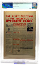 Load image into Gallery viewer, Tales of Suspense #50 PSA 6.0