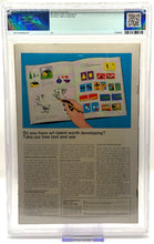 Load image into Gallery viewer, Conan the Barbarian #4 PSA 9.0 White pgs