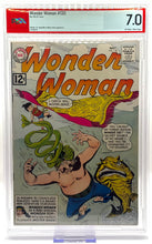 Load image into Gallery viewer, Wonder Woman #130 PSA 7.0