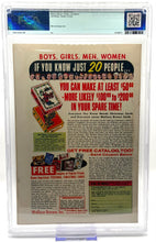 Load image into Gallery viewer, Green Lantern #16 PSA 5.0