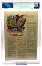 Load image into Gallery viewer, Journey into Mystery #116 PSA 8.0