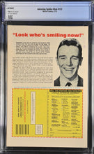 Load image into Gallery viewer, Amazing Spider-Man #122 CGC 9.6 Death of Green Goblin
