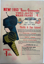 Load image into Gallery viewer, Adventures Into Weird Worlds #20 7.5 River City Pedigree