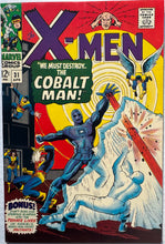 Load image into Gallery viewer, X-Men #31 7.0