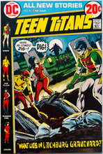 Load image into Gallery viewer, Teen Titans #41 8.5