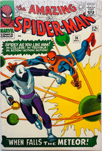 Load image into Gallery viewer, Amazing Spider-Man #36 7.5